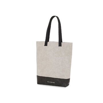 Moleskine Go Shopper Tote Bag Plain