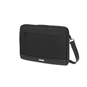 Moleskine Metro Horizontal Device Bag 15" Black
