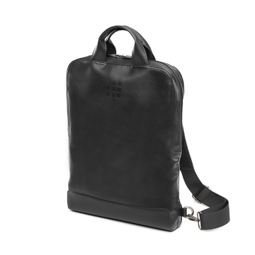 Moleskine Classic Vertical Device Bag 15" Black
