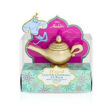 Mad Beauty Disney Aladdin Lip Balm
