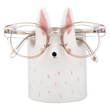Emporium Reggie Rabbit Glasses & Pen Holder
