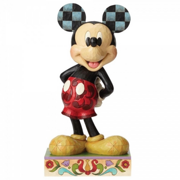Disney Traditions Mickey Mouse 62cm The Main Mouse Statement Figurine