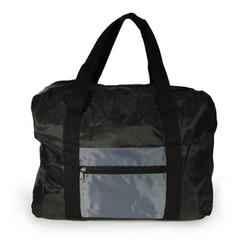 IS GIFT Port-A-Bag Foldable Holdall