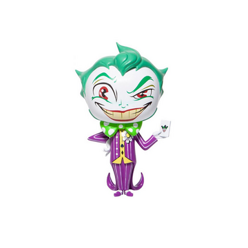 DC Comics Miss Mindy Vinyl Joker