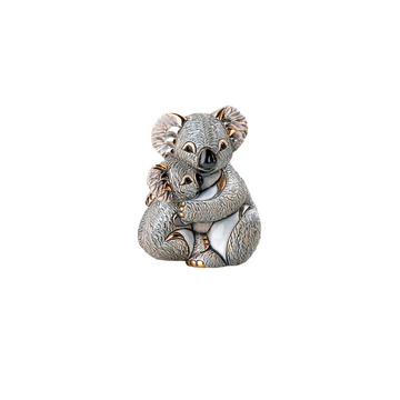De Rosa The Families - Koala With Baby