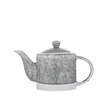 Leaf & Bean Capri Reactive Glaze Teapot 900ml