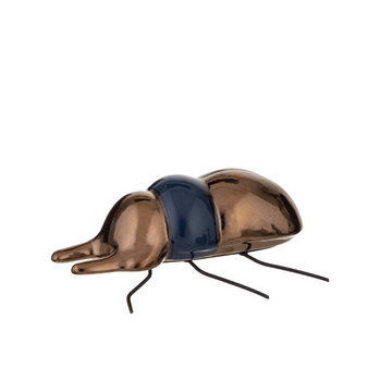 Amalfi Stag Beetle
