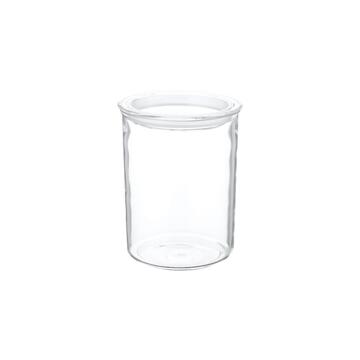 Kinto CAST Glass Lid Canister - Tall