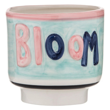 Emporium Bloom Planter Pot