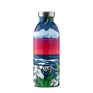 24Bottles Clima Bottle Insulated Water Bottle 500ml - Ape Island