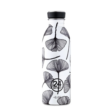 24Bottles Urban Stainless Steel Water Bottle 500ml - A Thousand Years