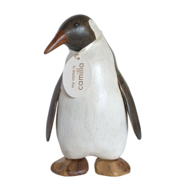 DCUK Emperor Penguin Small