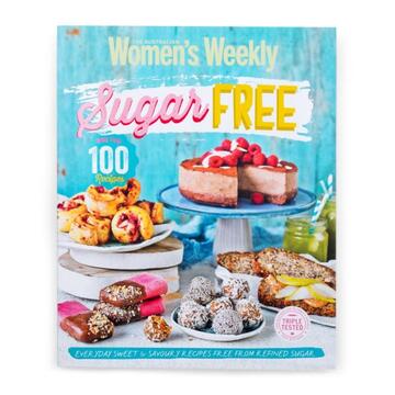 Australian Women's Weekly Sugar Free Cookbook