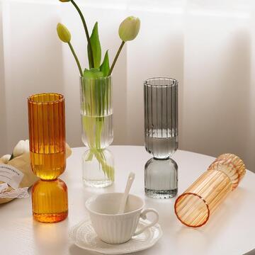 Sophie Nordic Mini Vase