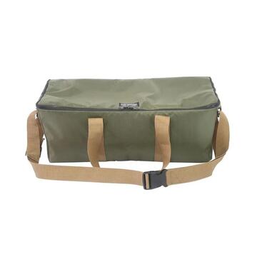 Post General Camping Cooler Bag for Basket - Olive