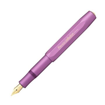 Kaweco Sport Fountain Pen Vibrant Violet