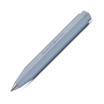 Kaweco AL Sport Ballpoint Pen Light Blue