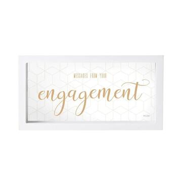 Splosh Engagement Message Box