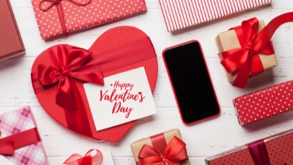 6 Valentine’s Day Gift Ideas for Everyone on your List