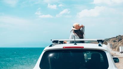 Road Trip Essentials: What to Pack on a Road Trip