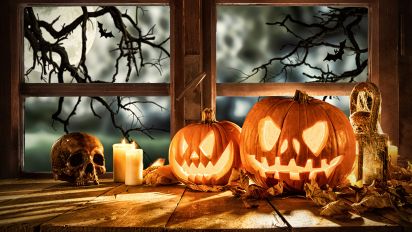 No-Fuss Frights: Quick and Easy Halloween Recipes