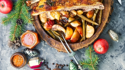 Christmas Gifts and Grilling Ideas for Every Occasion
