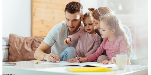 Parenting Tips That Actually Work