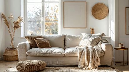 Effortless Winter Home Decor Ideas That Feel Like a Hug
