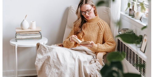 Effortless Winter Home Decor Ideas That Feel Like a Hug