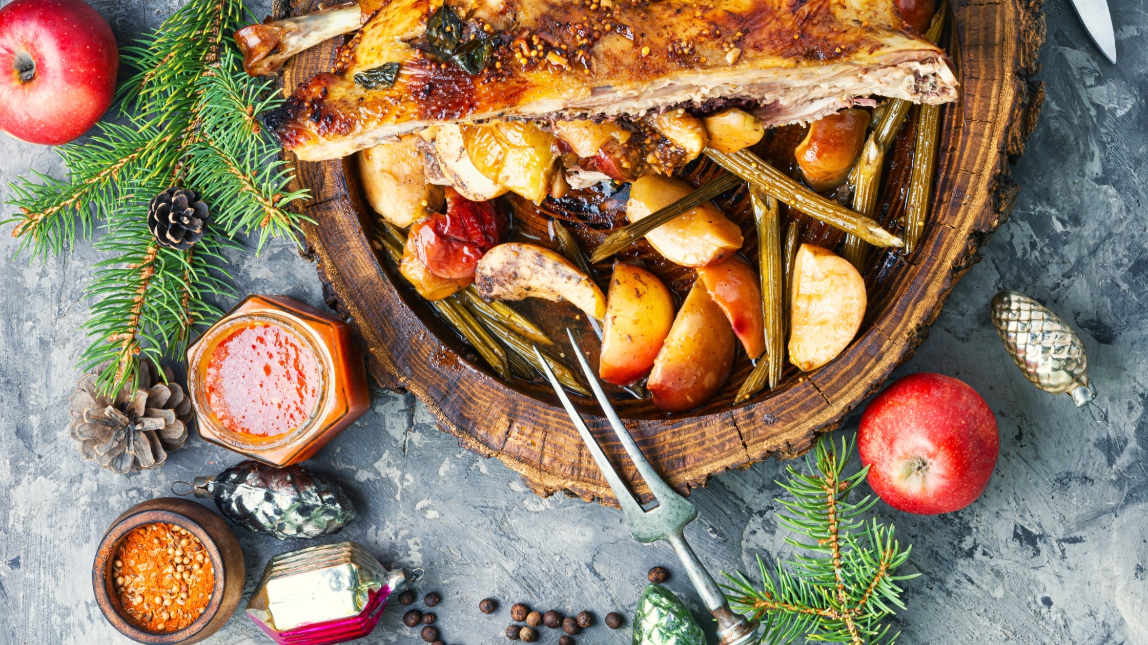 Christmas Gifts and Grilling Ideas for Every Occasion