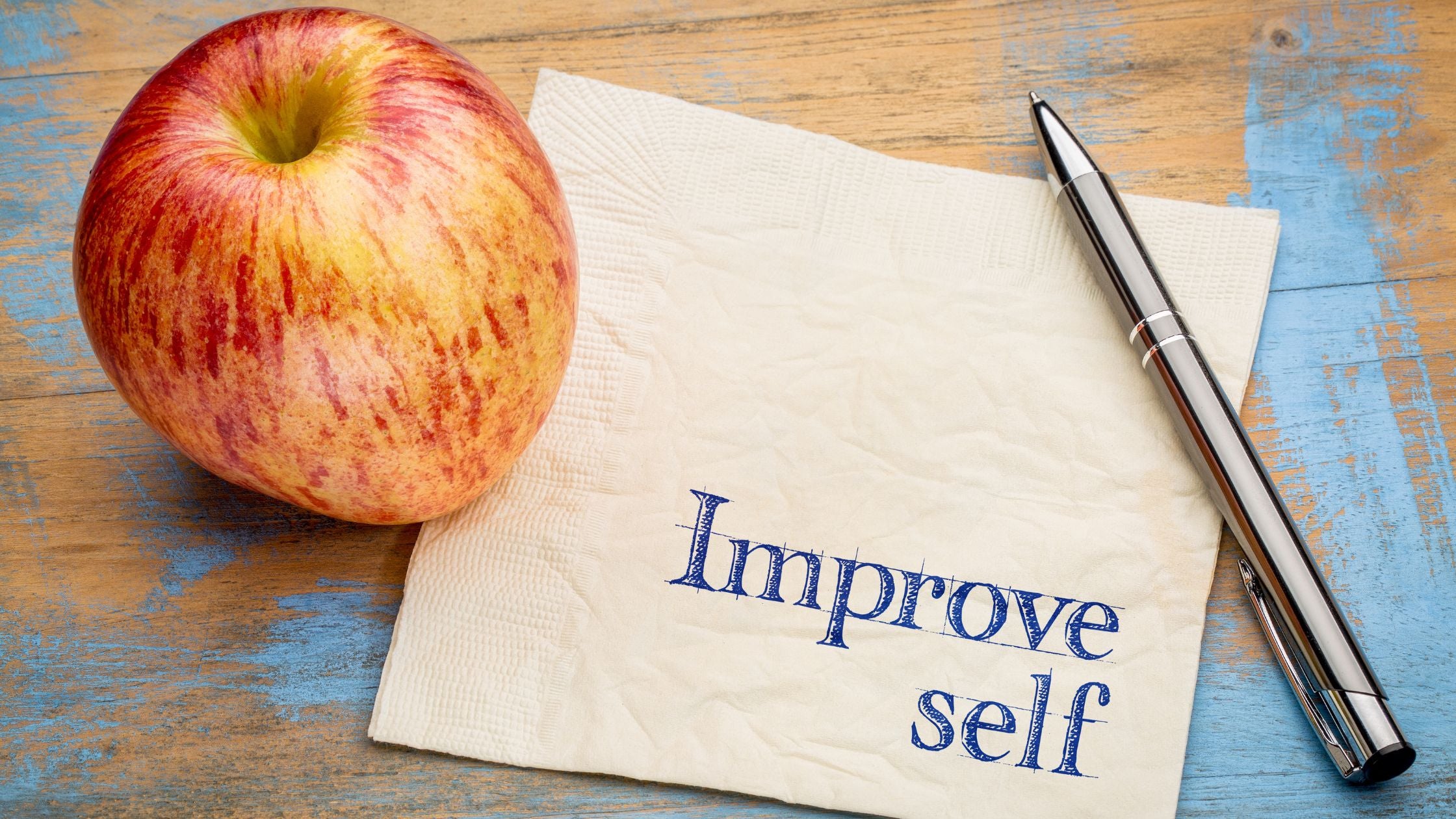 Boost Your Productivity for Self-Improvement
