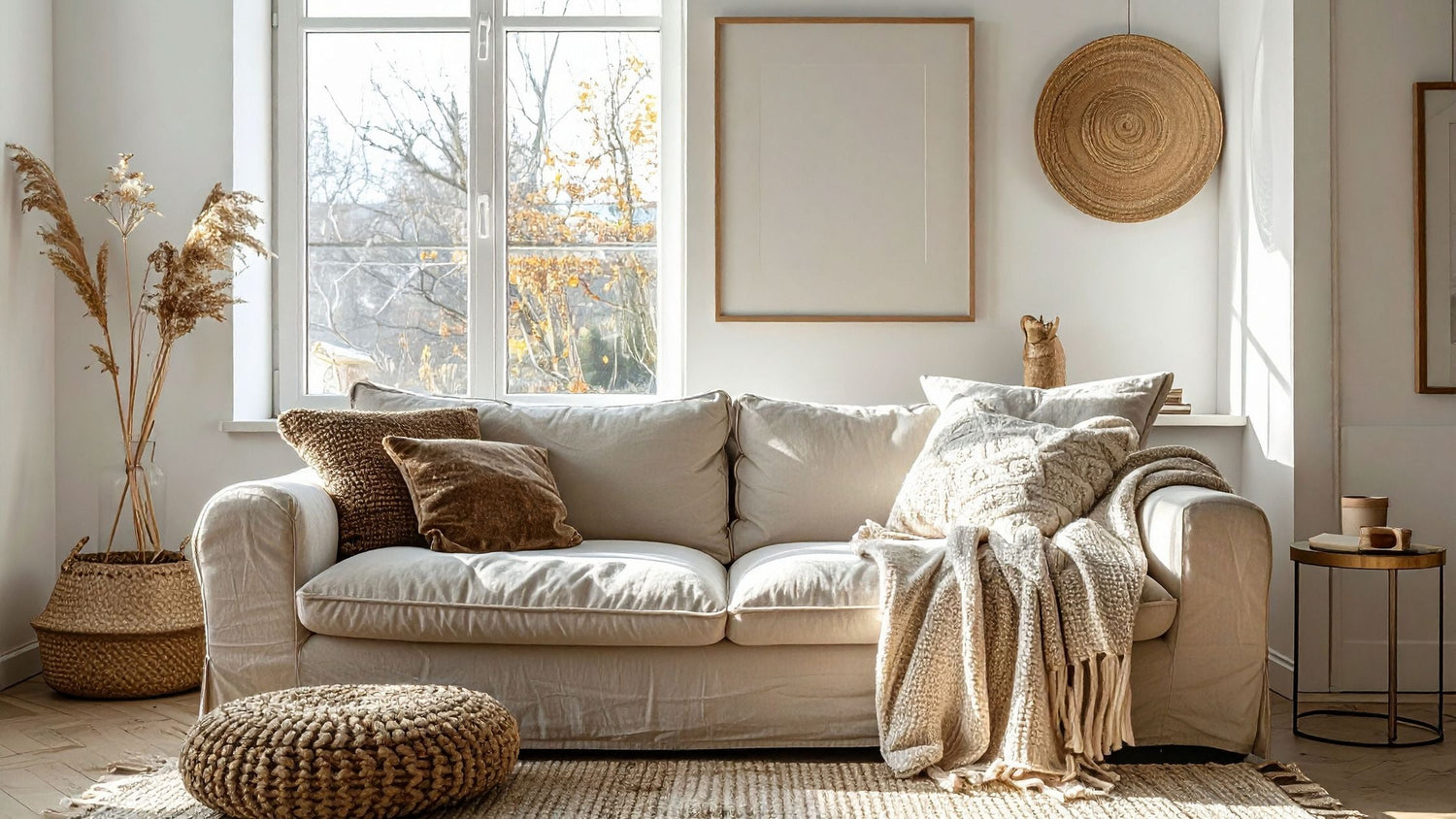 Effortless Winter Home Decor Ideas That Feel Like a Hug