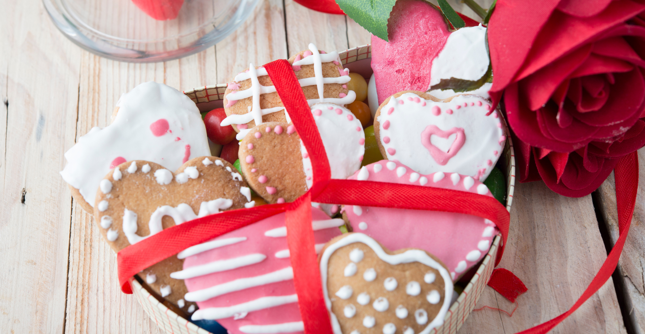 Valentine’s Day Gift Ideas: Intentional Gifting for Every Kind of Love