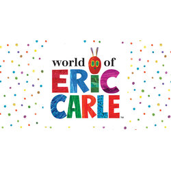 The World of Eric Carle