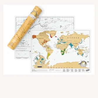 Travel & Gadgets