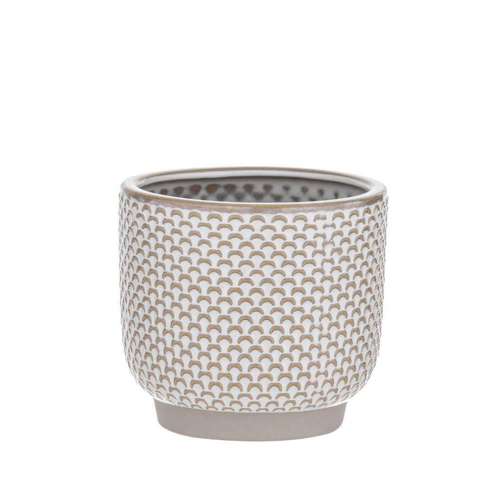 Rogue Alina Pot Cream 14cm
