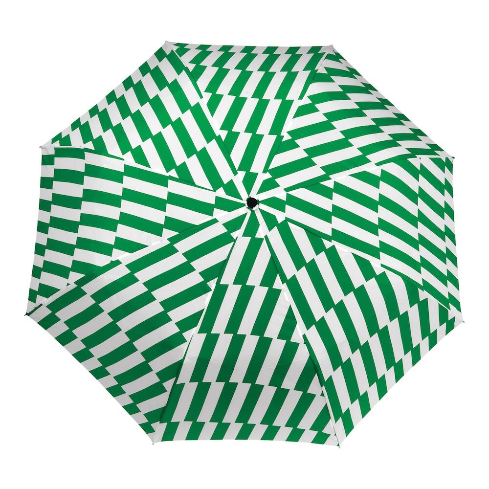 Original DuckHead Duck Umbrella Compact - Kelly Bars
