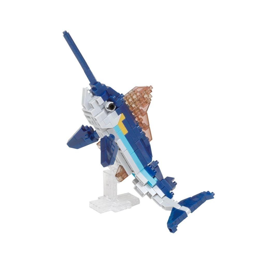 Nanoblock NBC_352 Marlin