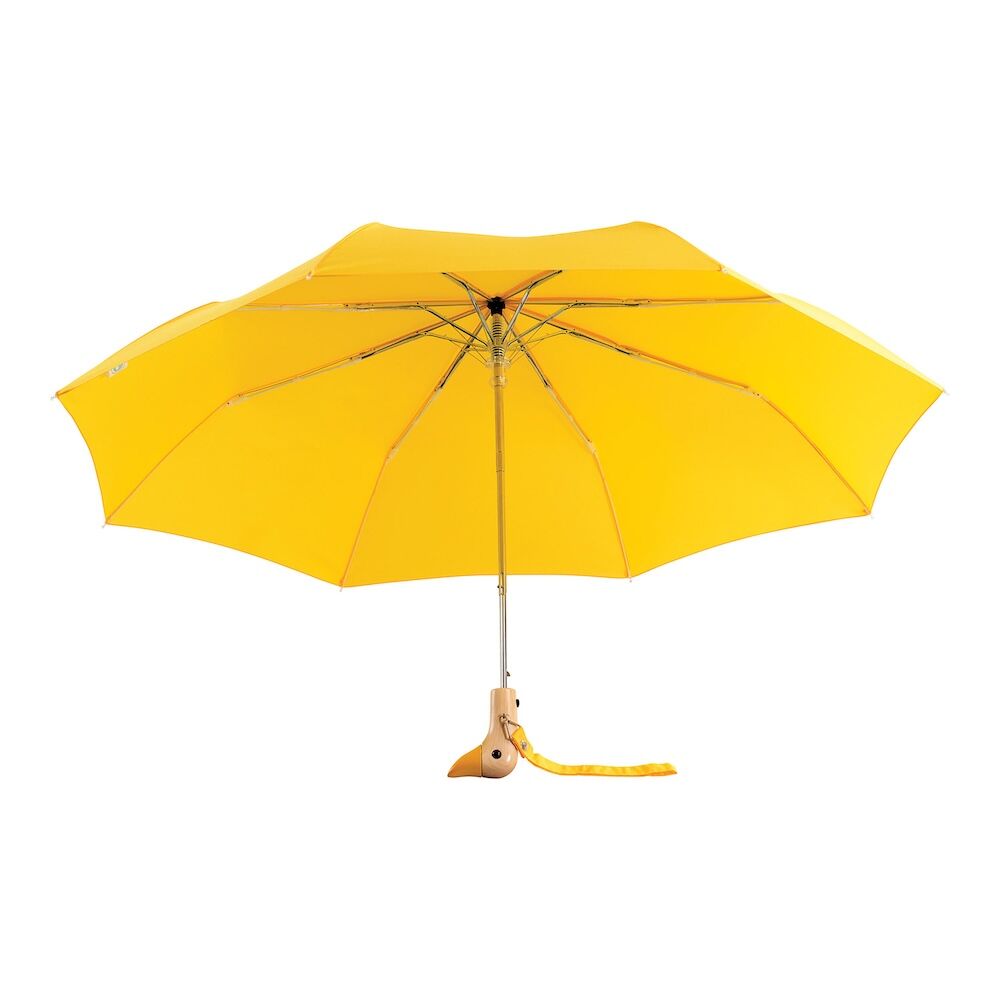 Original DuckHead Duck Umbrella Compact - Yellow