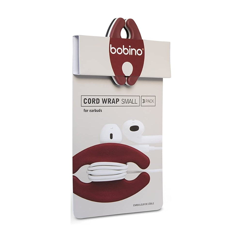 Bobino Cord Wrap Small 3 Pack