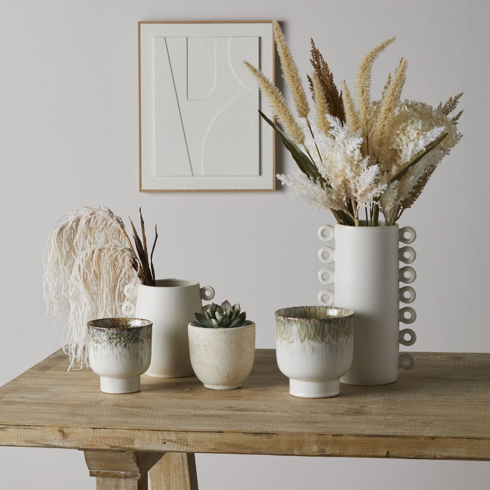 Rogue Orson Pot Cream 15cm