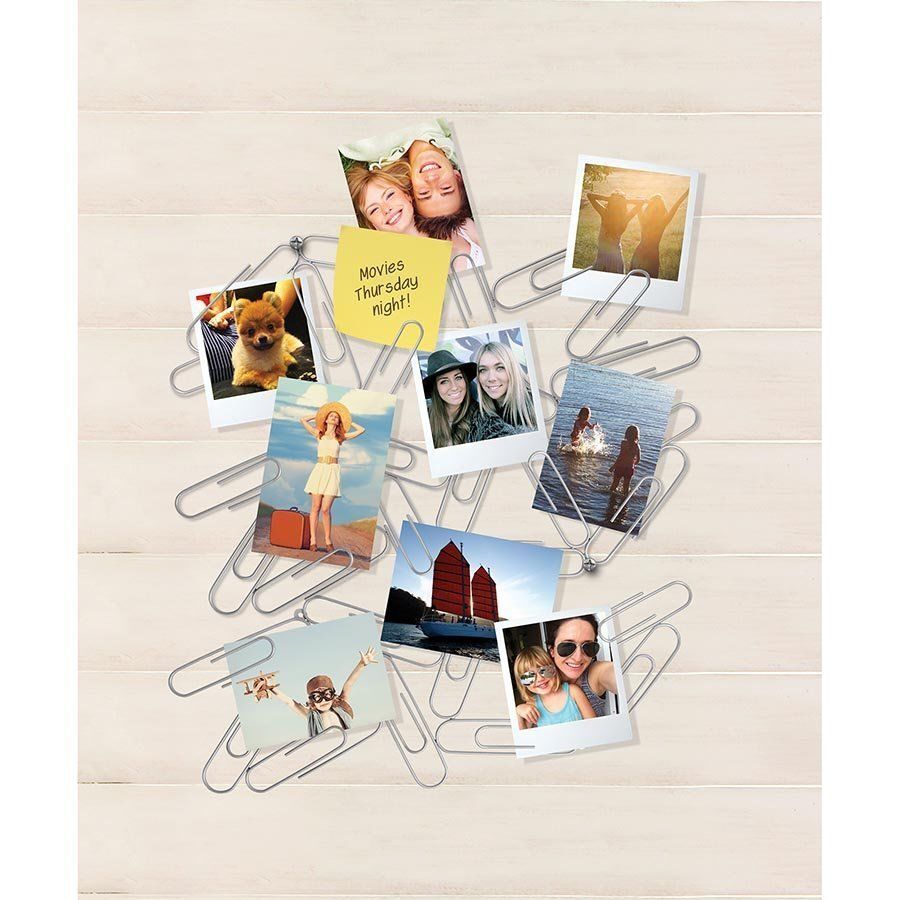 IS Gift Clip It Photo Memo Holder