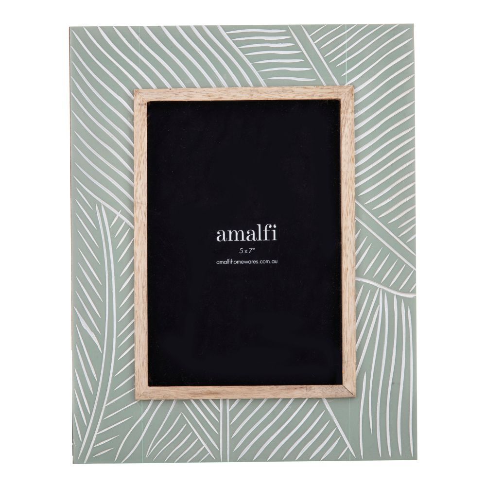 Amalfi Farley 5x7" Photo Frame