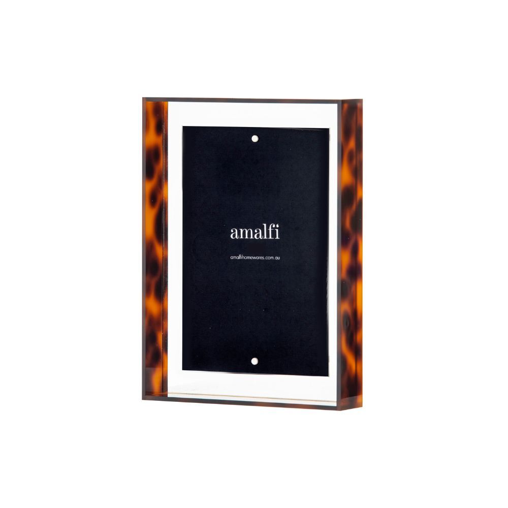 Amalfi Dowling 5x7" Photo Frame