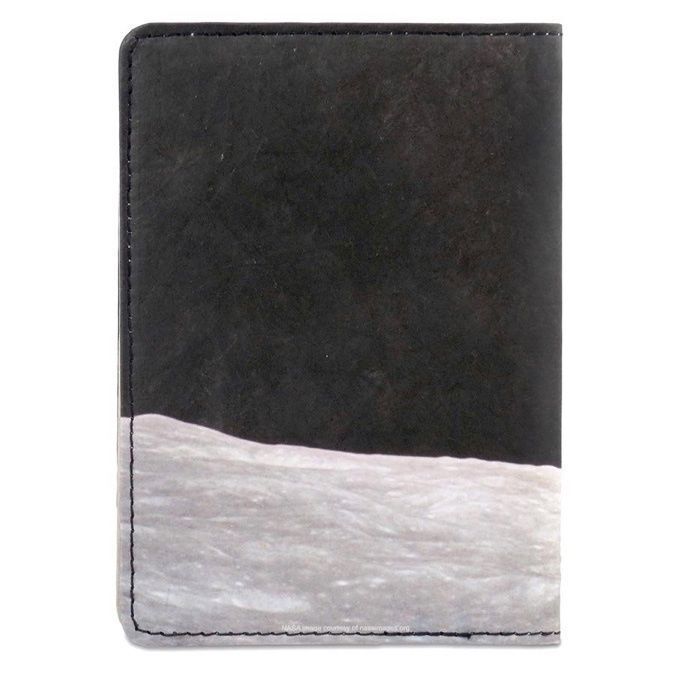 Dynomighty Space Tyvek Mighty Passport Cover