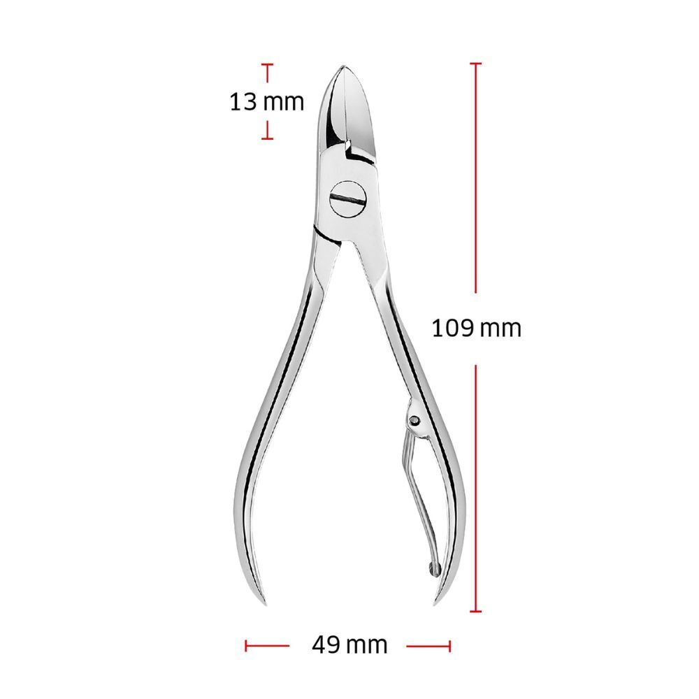 Zwilling Classic INOX Nail Nippers