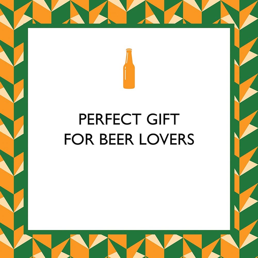 Games Room Beer Trivia