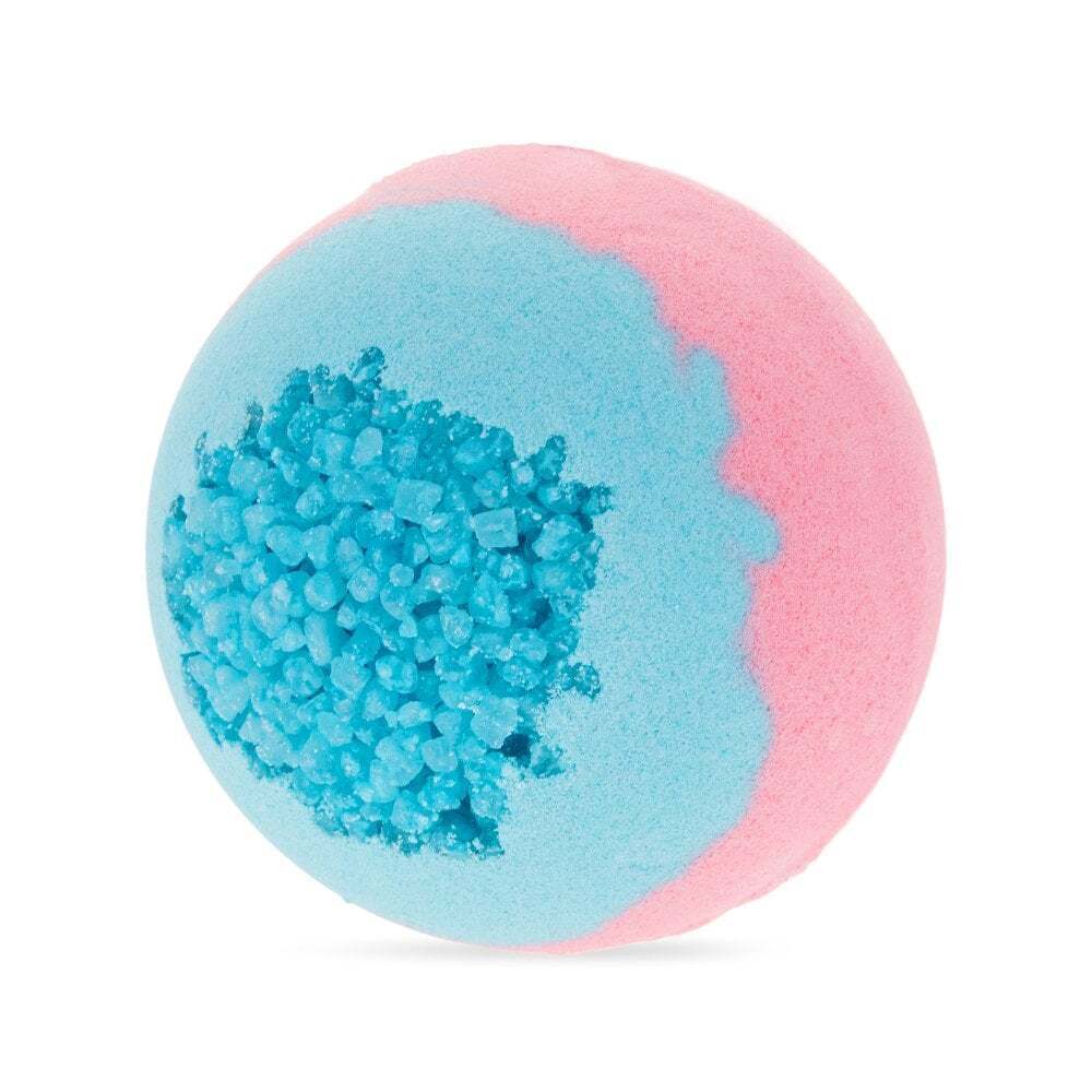 Mad Beauty Disney Frozen Crystal Bath Fizzer