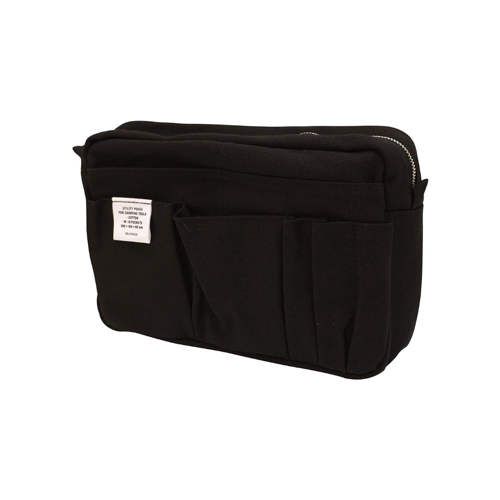 Delfonics Inner Carry Bag Medium - Black