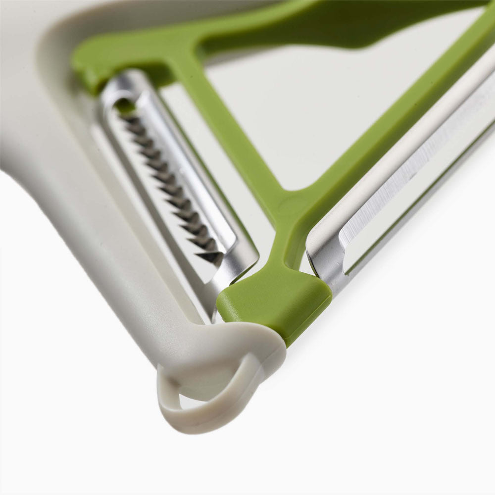Joseph Joseph Switch 2-in-1 Peeler